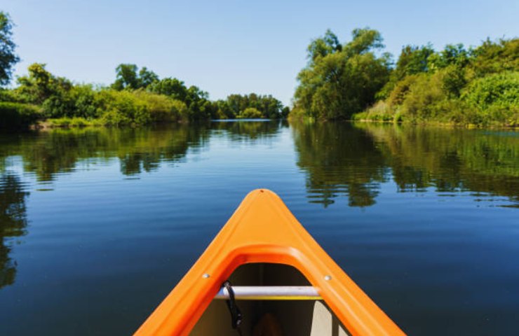 canoa