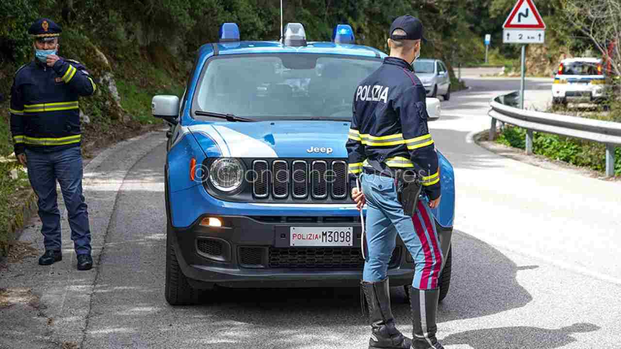 polizia