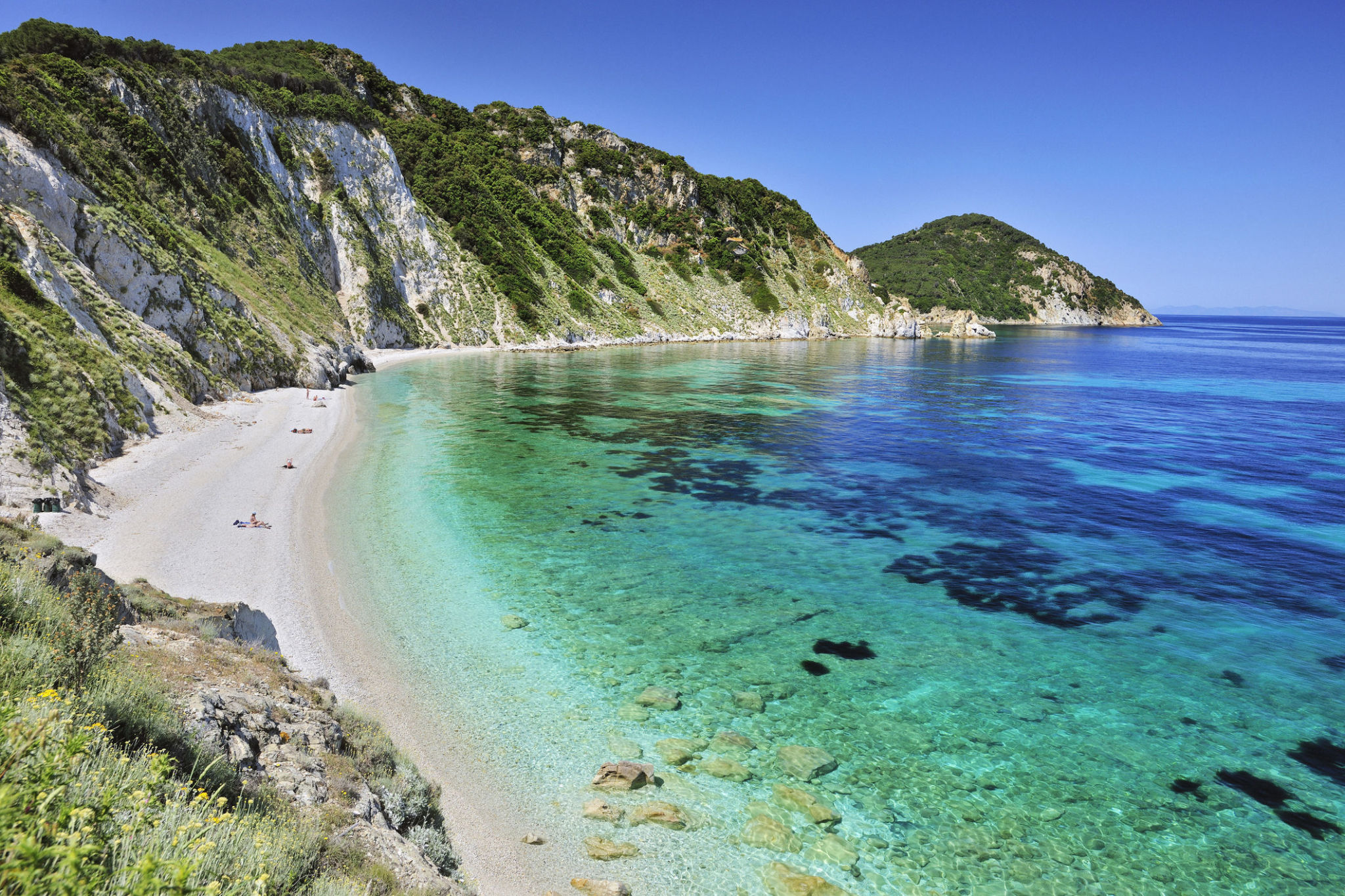 Isola D'elba